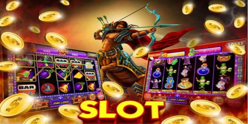 Slot game được biết đến là trò xanh chín có tính đỏ đen cao nhất tại website